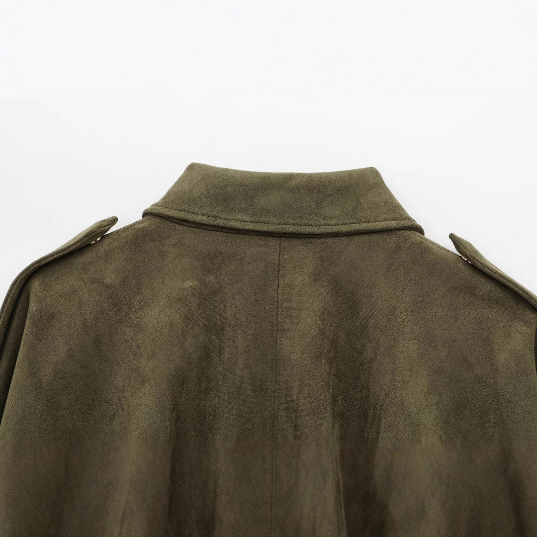 Jacket Transitional Women&