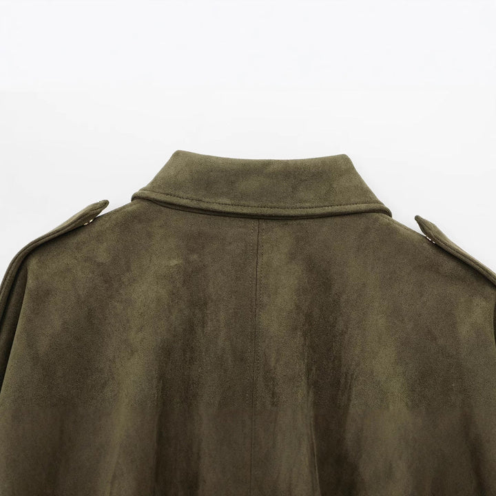 Jacket Transitional Women&