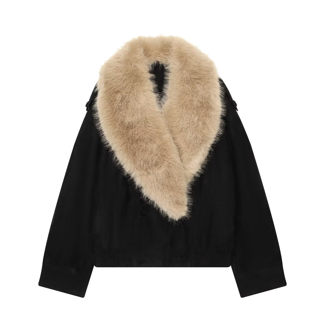 Jacket Transitional Women&