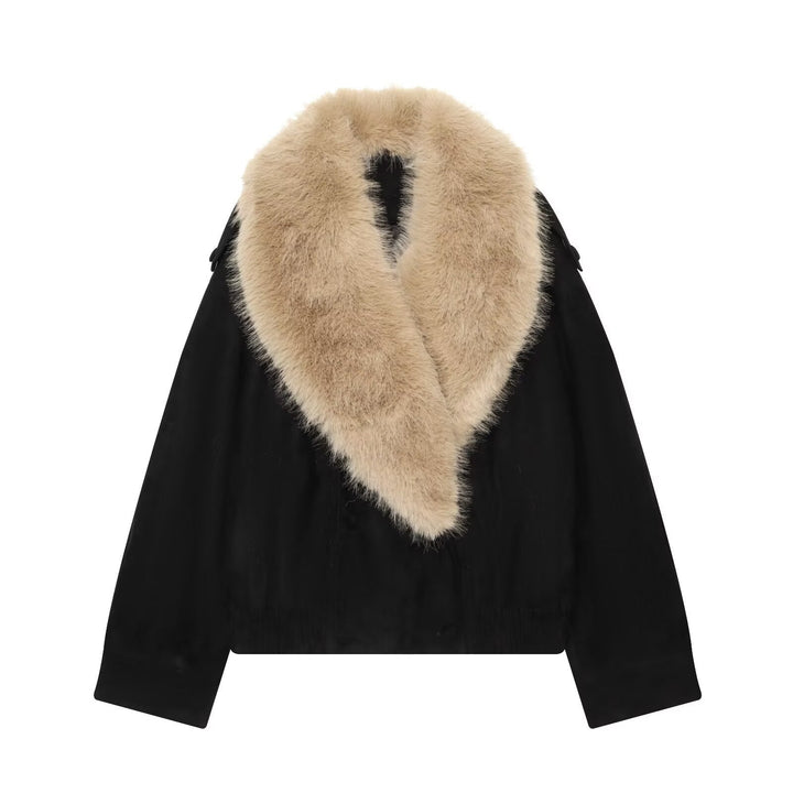 Jacket Transitional Women&