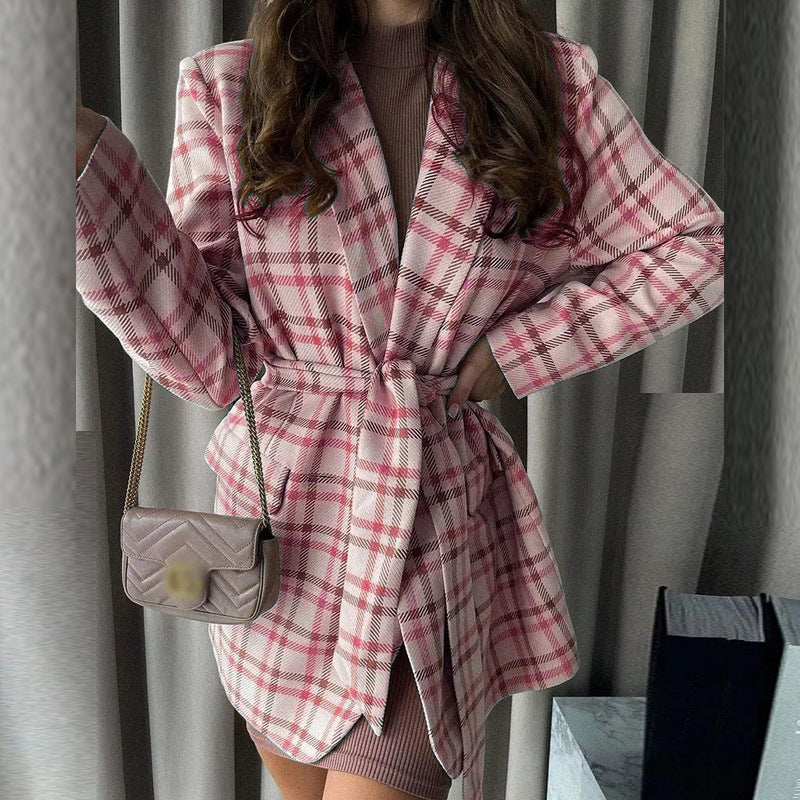 Blazer women&