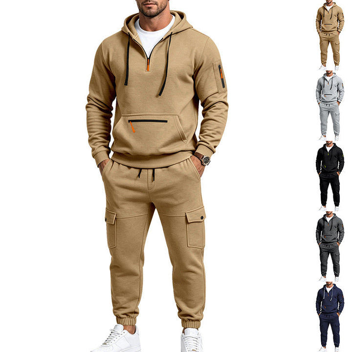 Men&