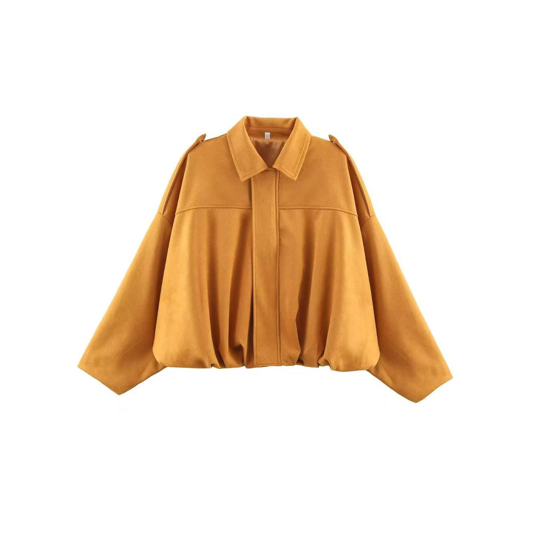 Jacket Transitional Women&