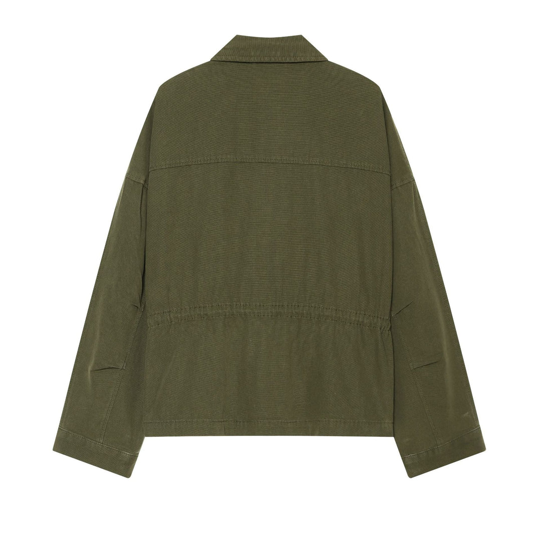Jacket Transitional Women&