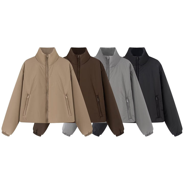 Jacket Quilted Women&