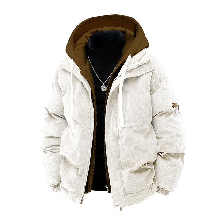 Jacket Quilted Women&