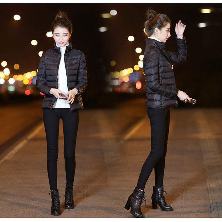 Jacket Quilted Women&