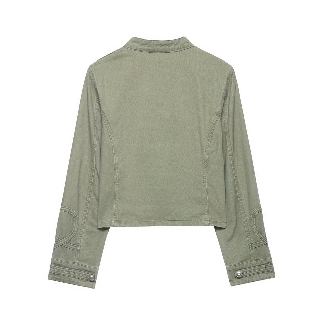 Jacket Transitional Women&