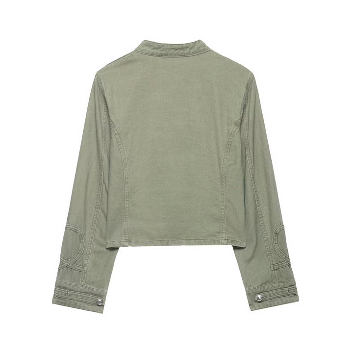 Jacket Transitional Women&