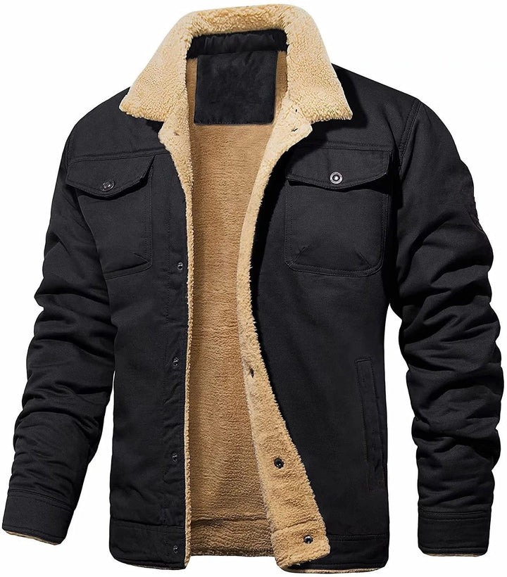 Jacket insulated men&