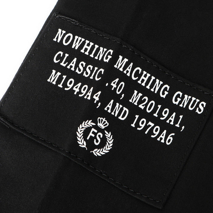 Men&