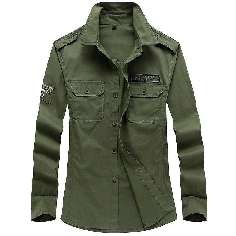 Men&