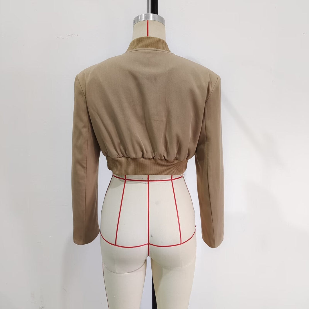 bolero women&