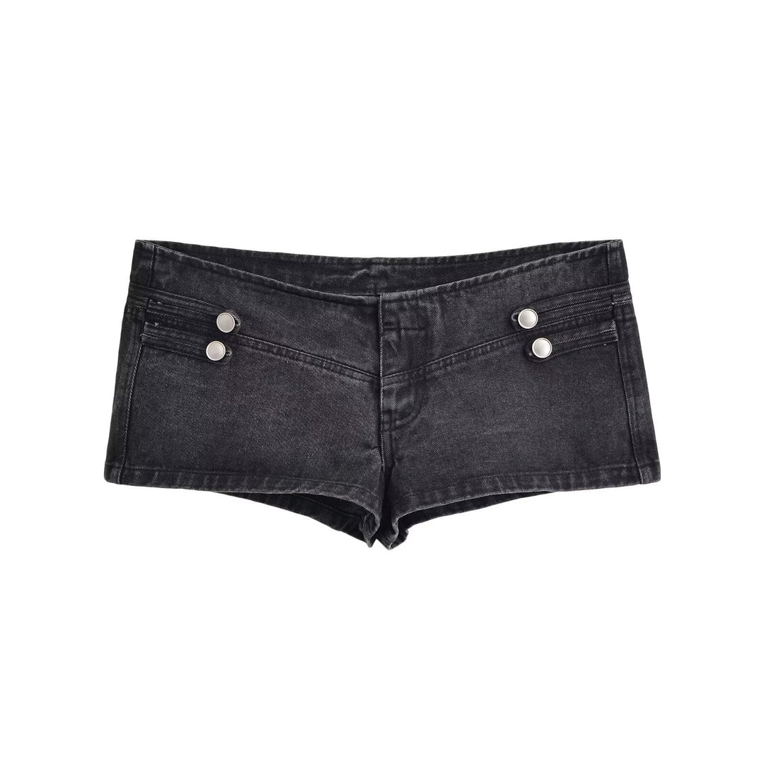 Jacket Denim Women&