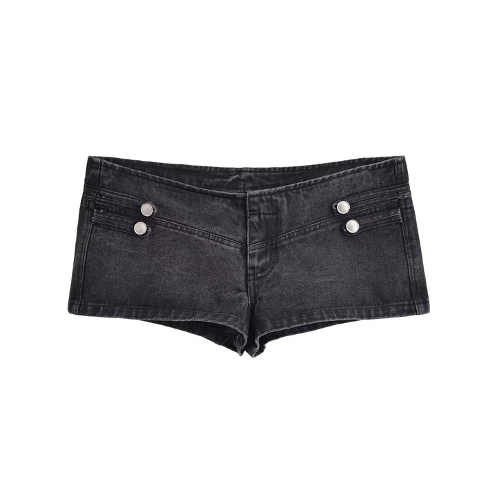 Jacket Denim Women&