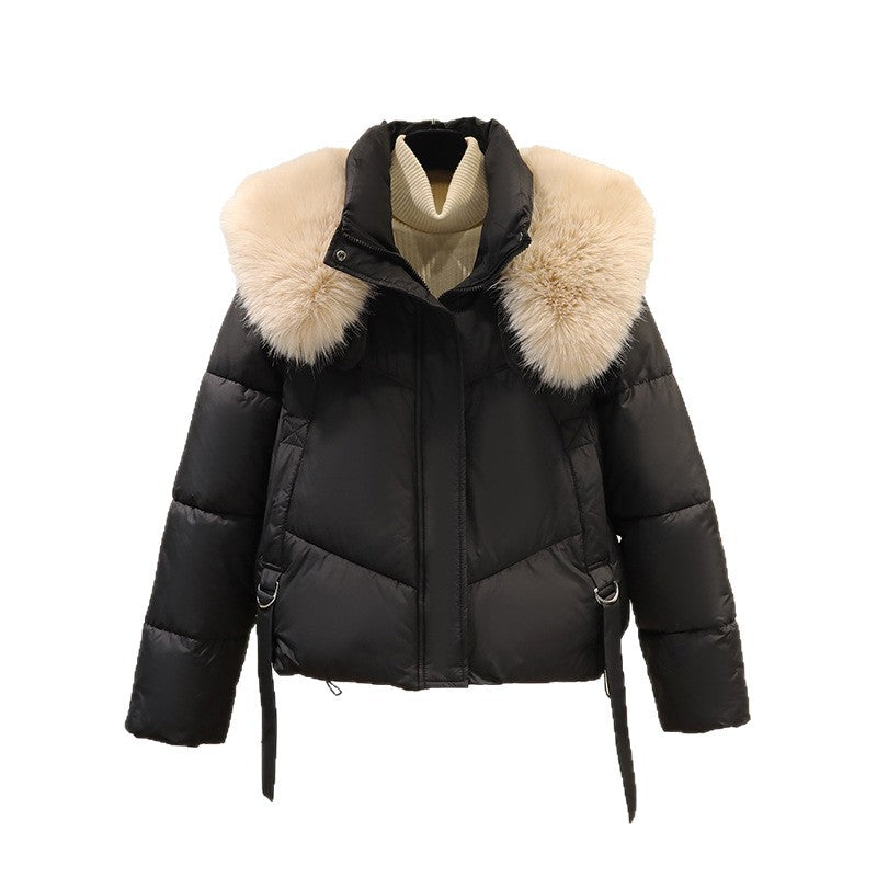 Jacket down women&