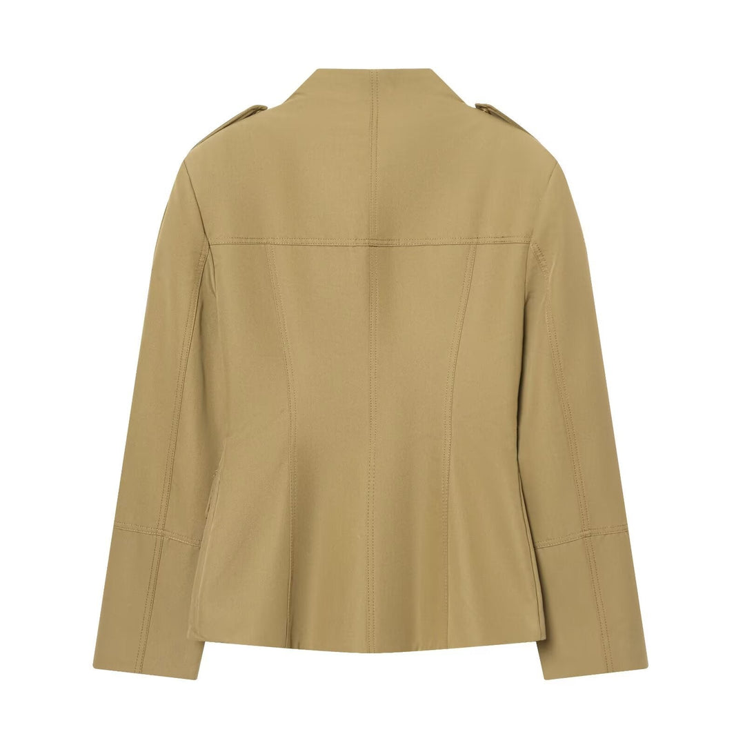 Jacket Transitional Women&