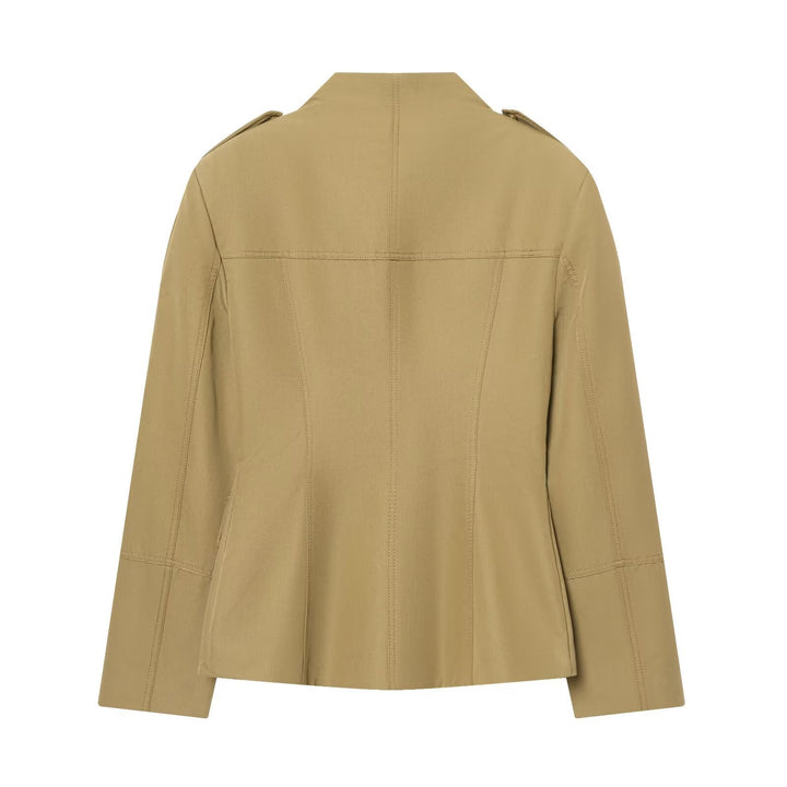 Jacket Transitional Women&