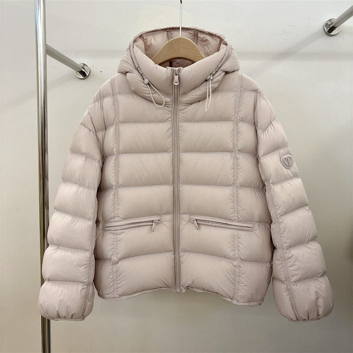 Jacket quilted Women&