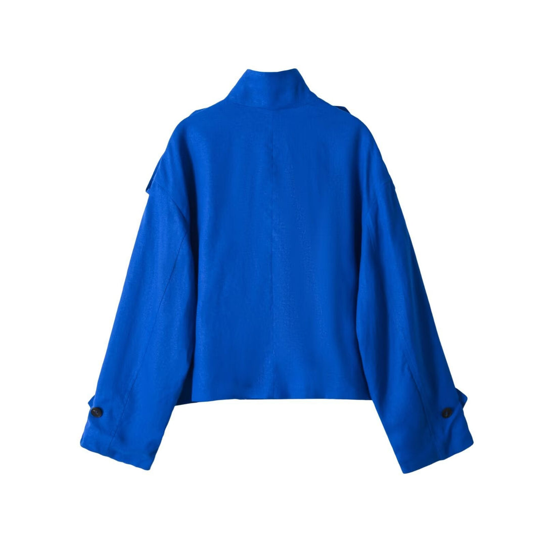 Coat Trench coat Women&