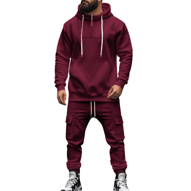 Men&