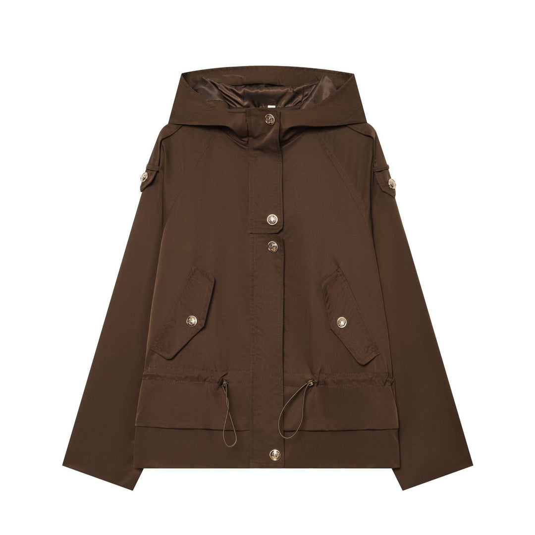 Parka Women&