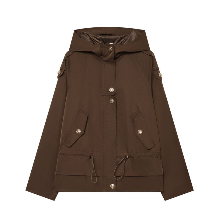 Parka Women&