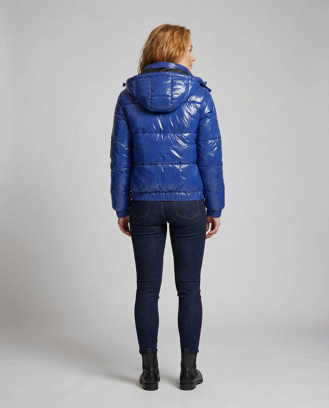 High gloss Women&
