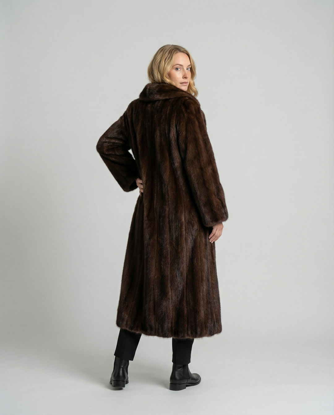 Elegant Women&