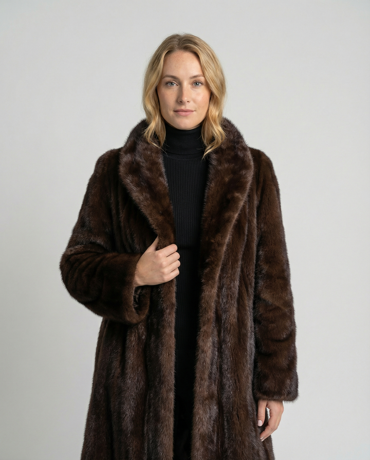 Elegant Women&