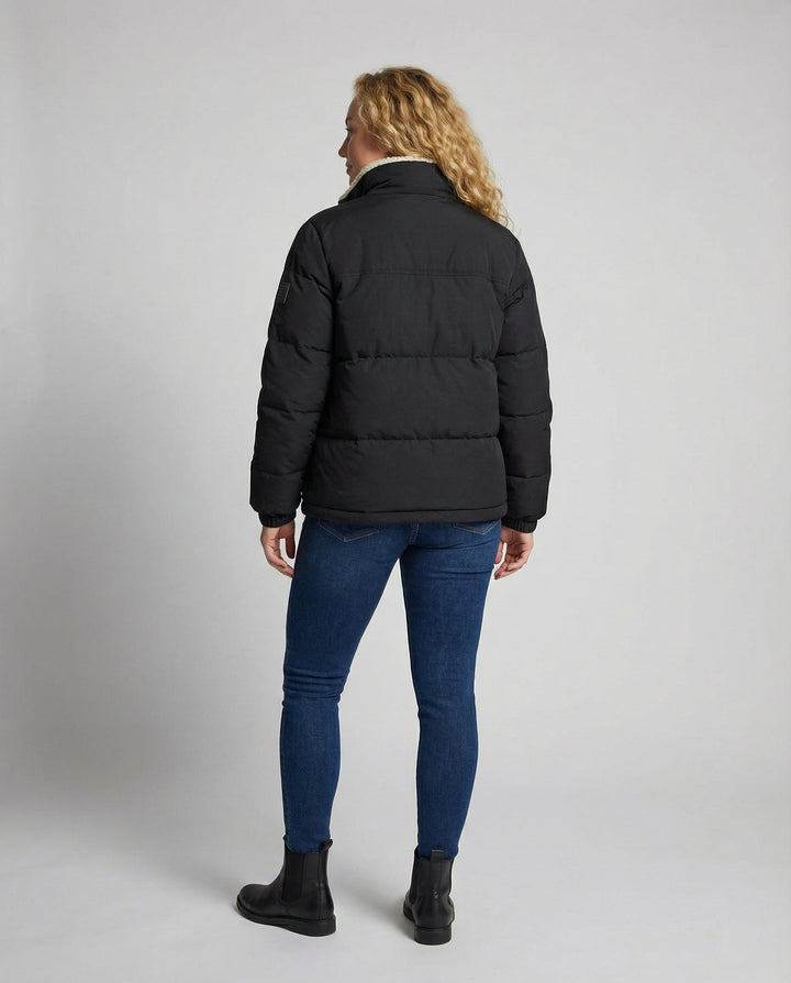 Padded Women&