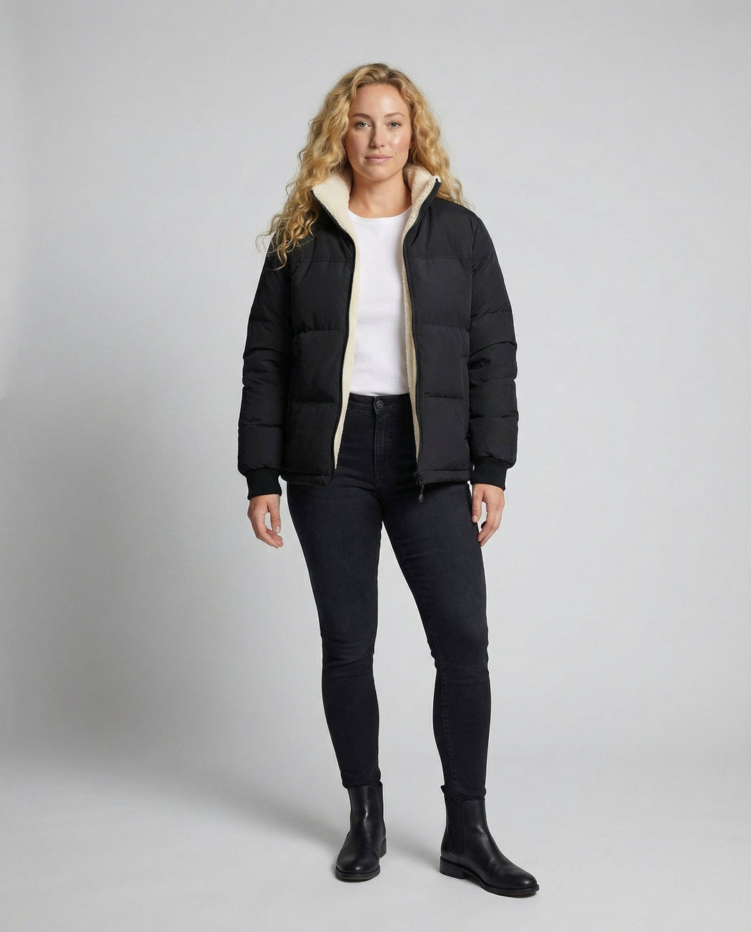 Padded Women&