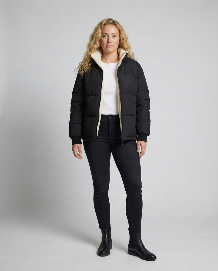Padded Women&