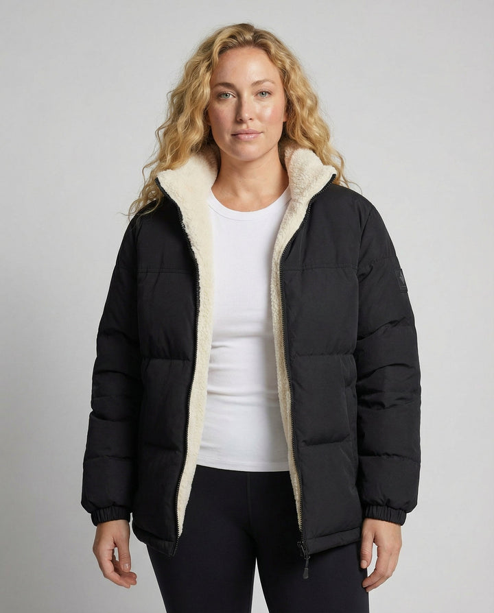 Padded Women&