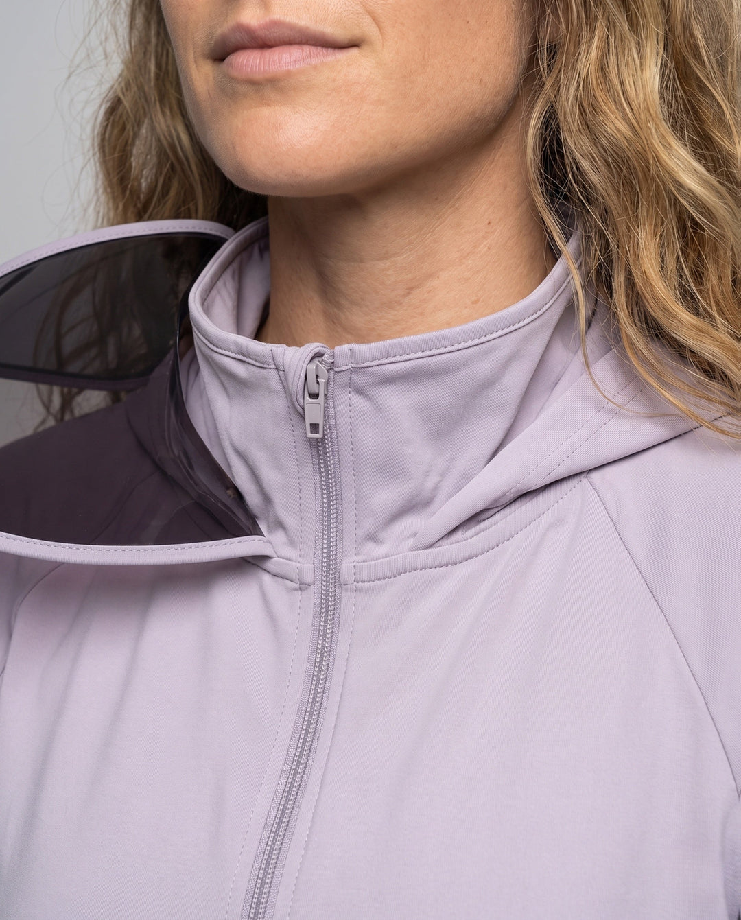 windbreaker women&