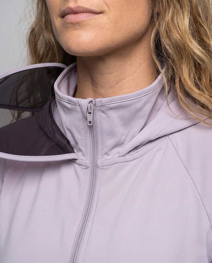windbreaker women&