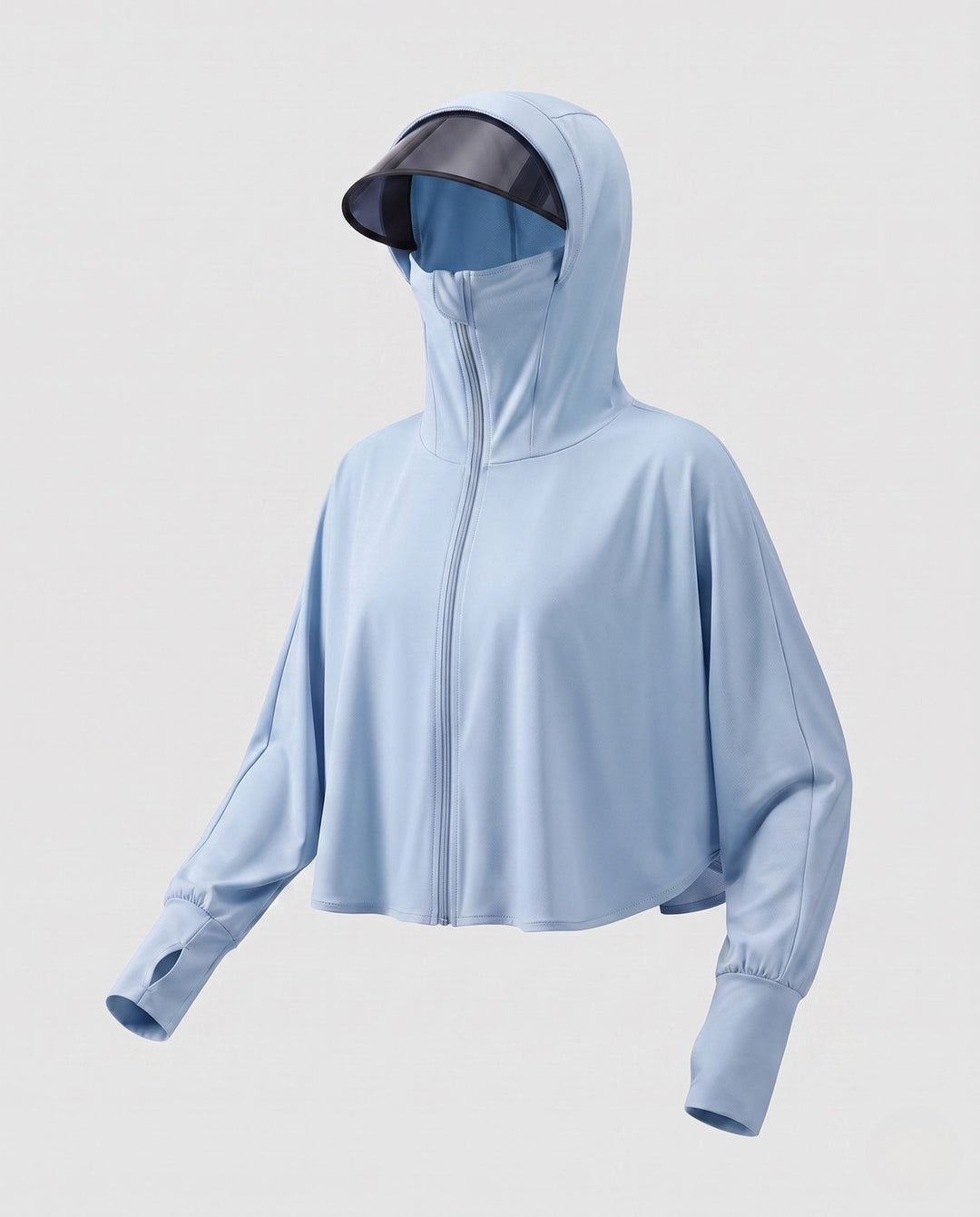 windbreaker women&