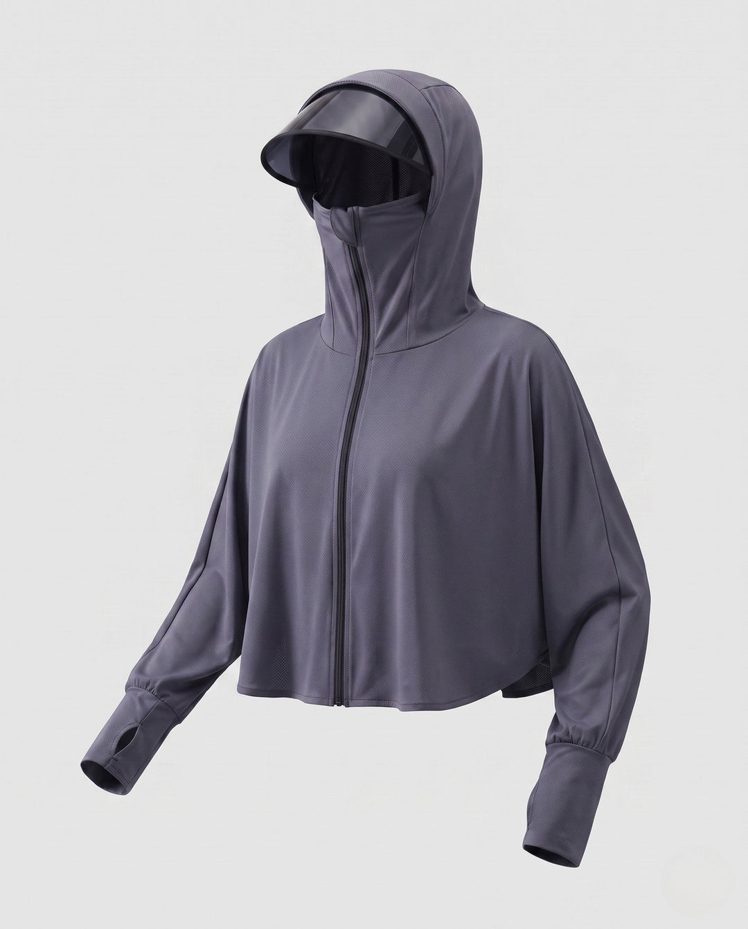 windbreaker women&