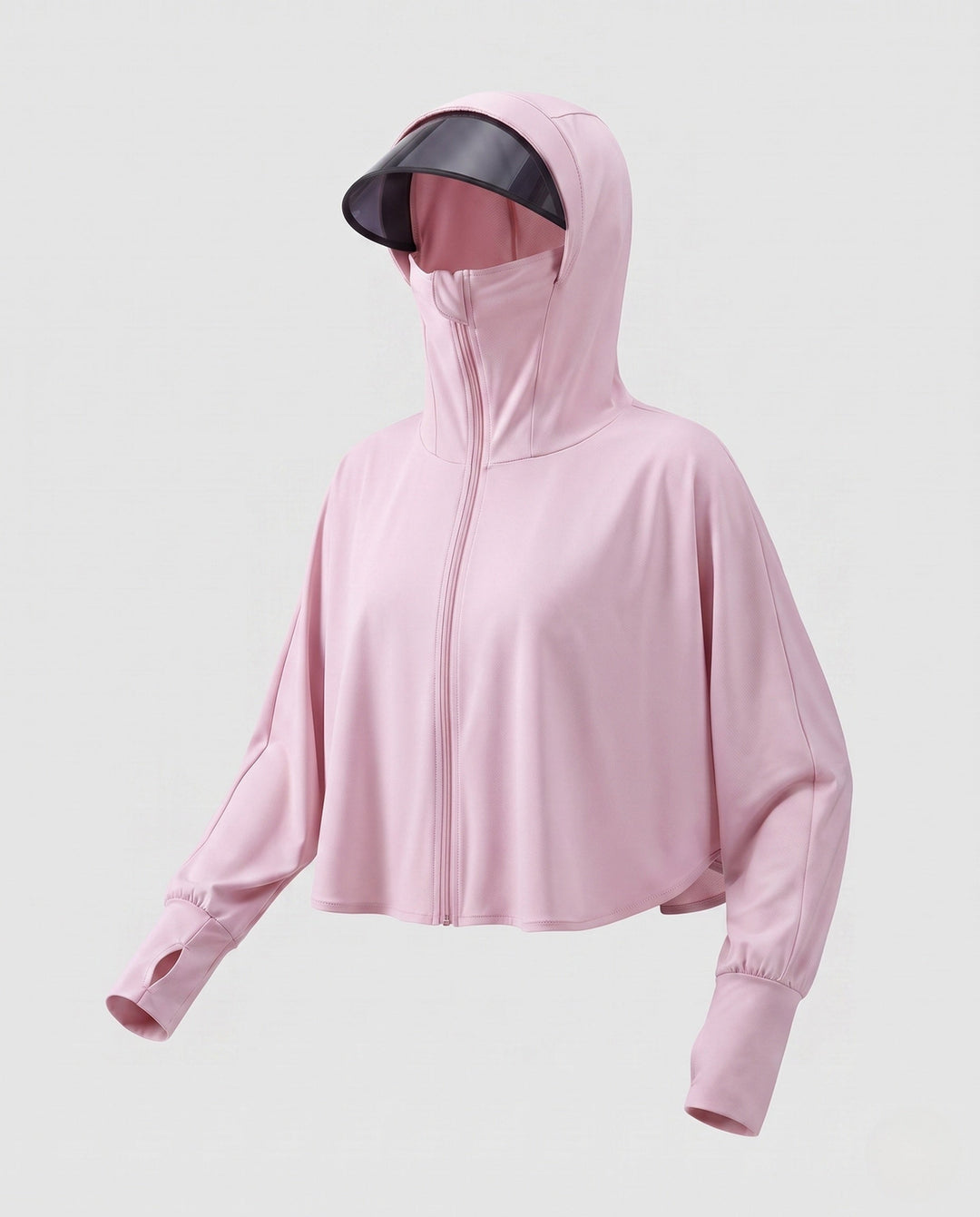 windbreaker women&