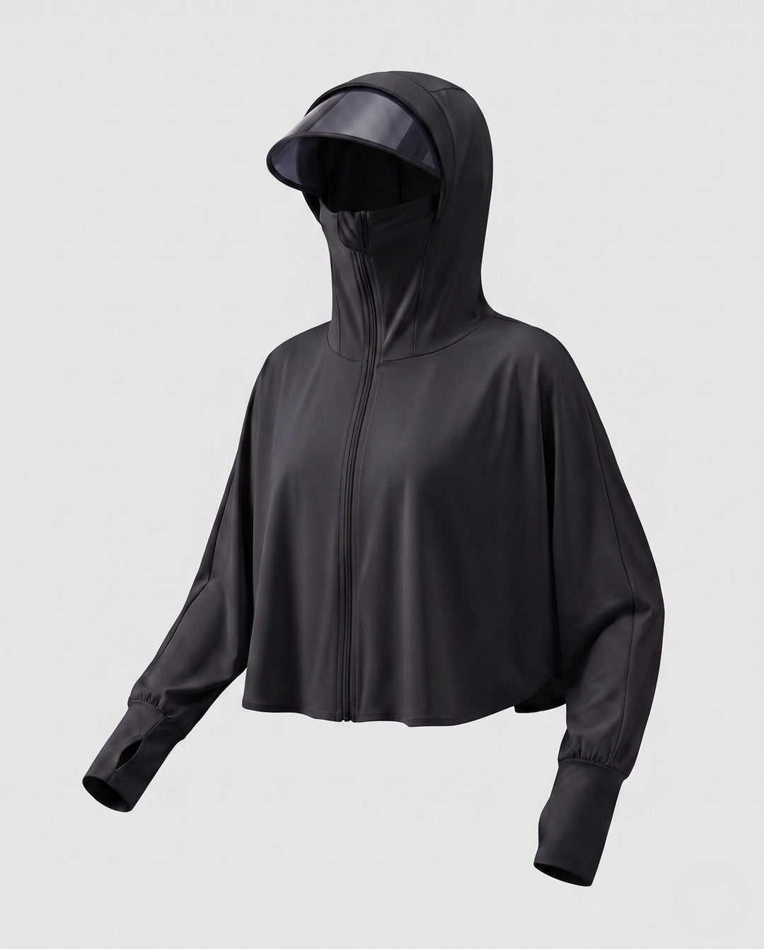 windbreaker women&