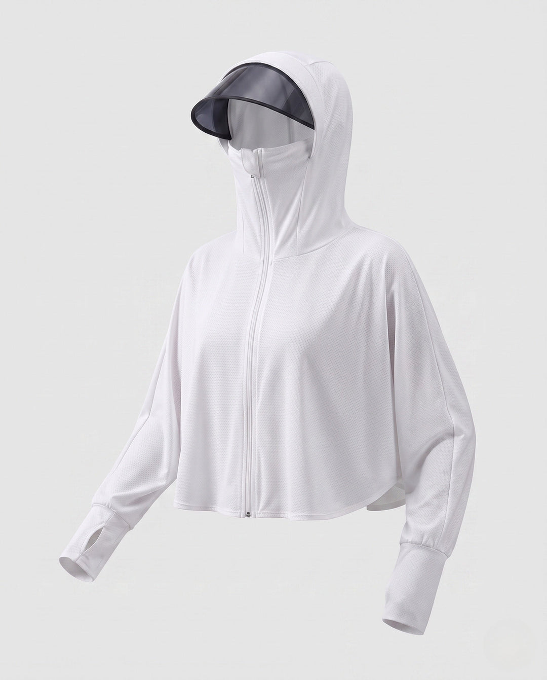 windbreaker women&