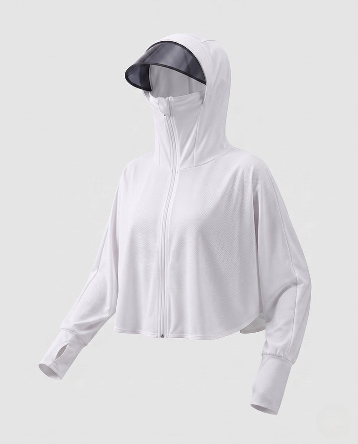 windbreaker women&