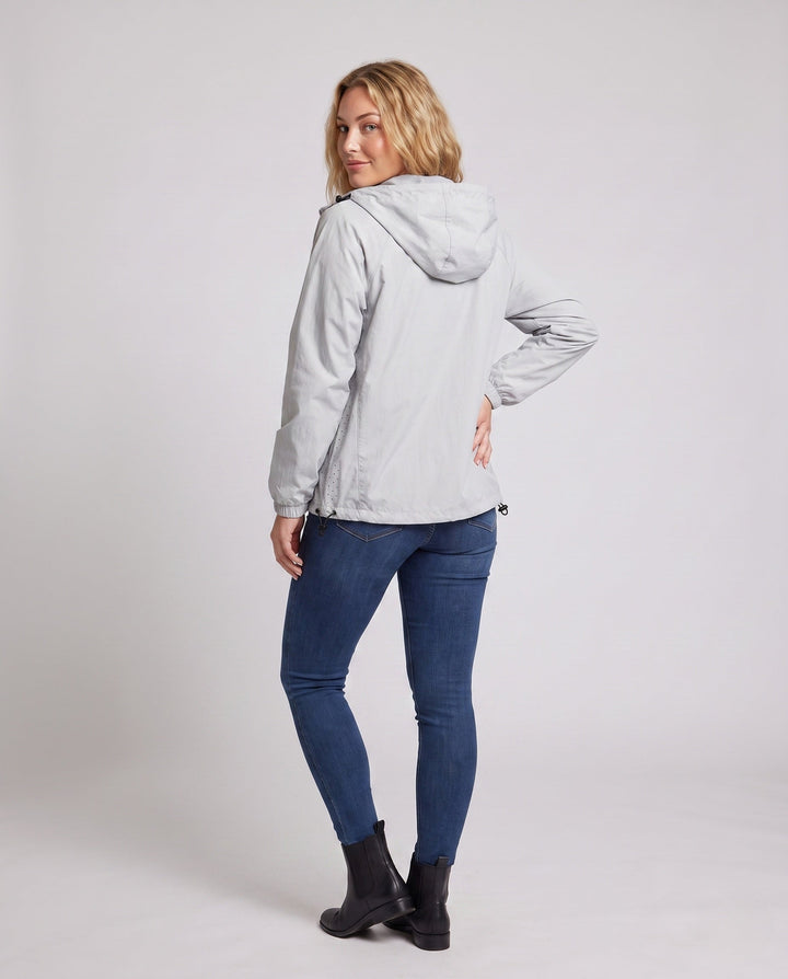 windbreaker women&