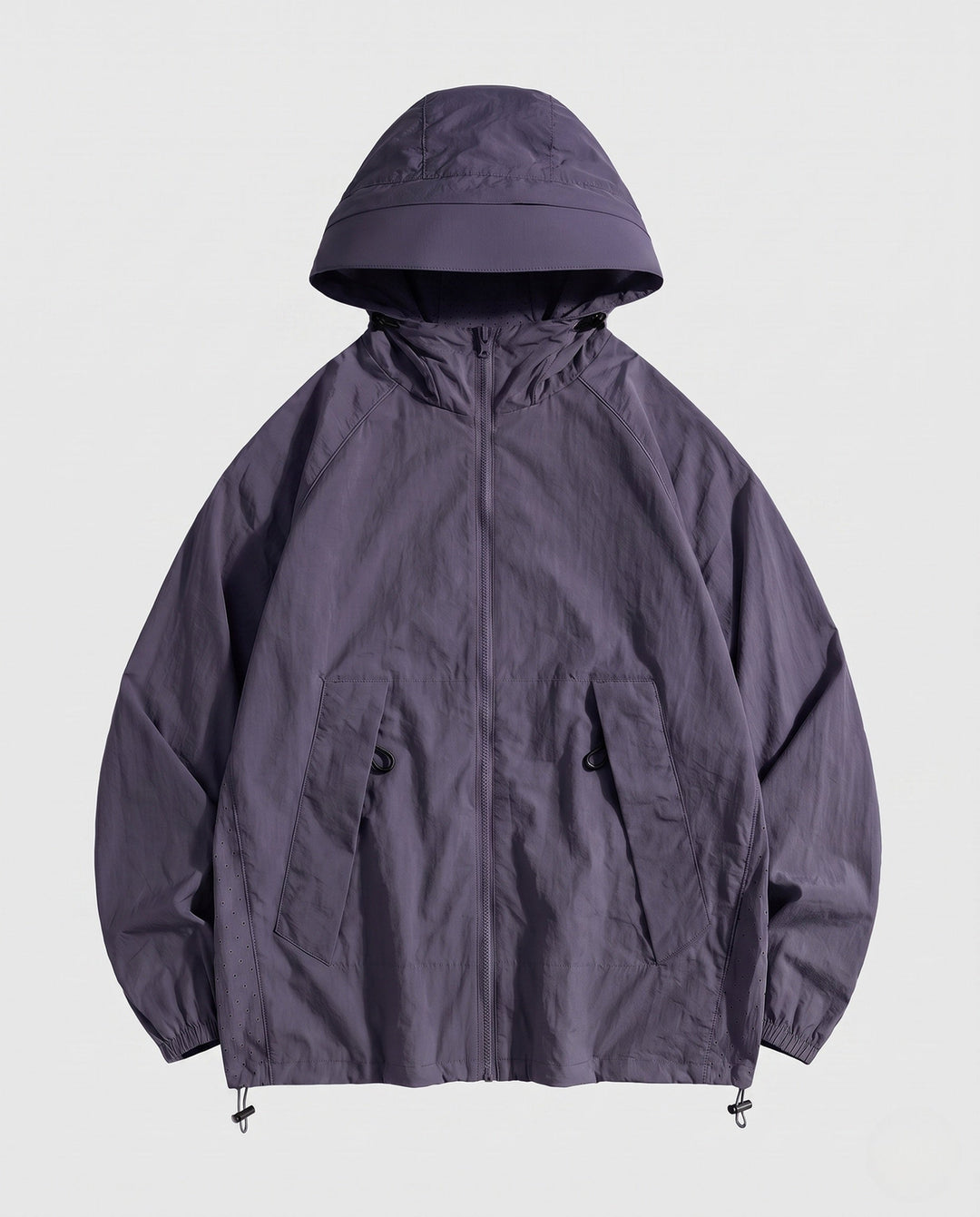 windbreaker women&