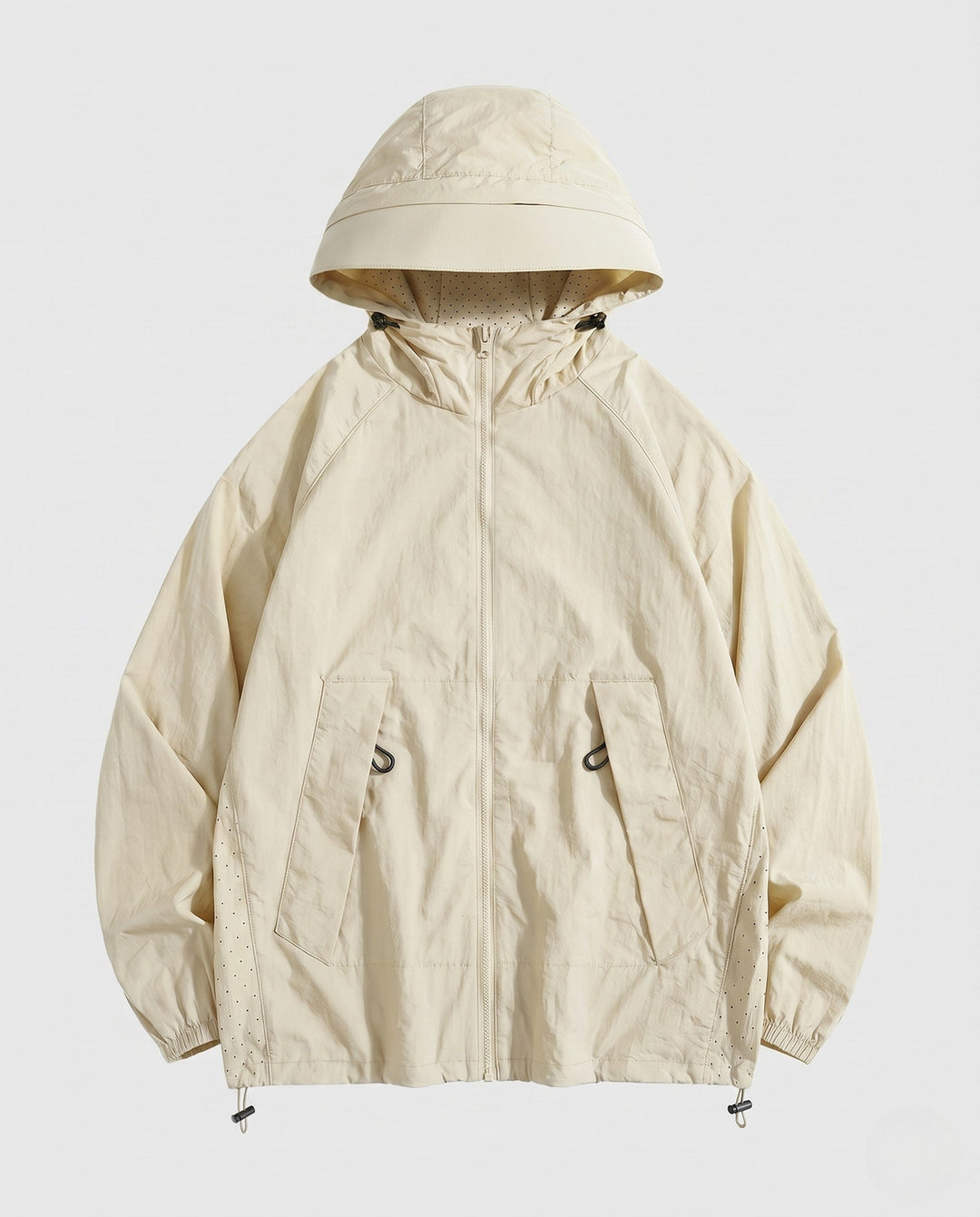 windbreaker women&