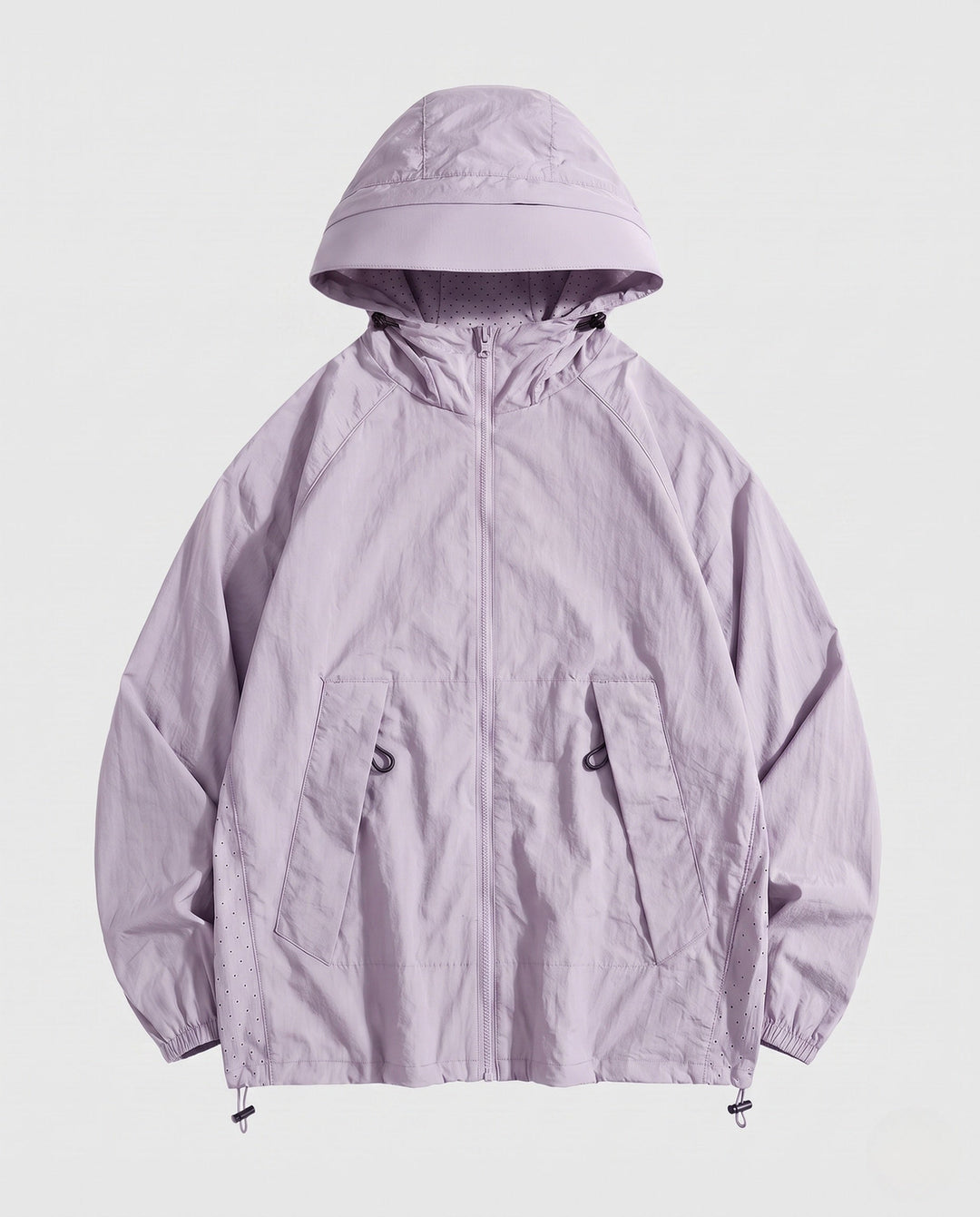 windbreaker women&