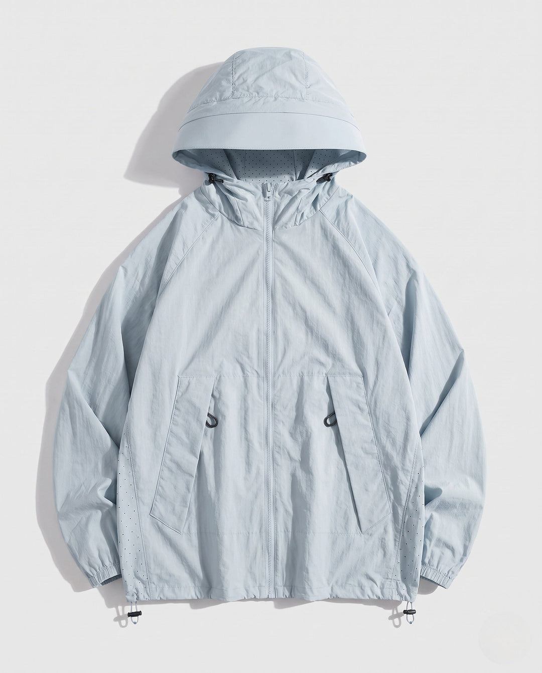 windbreaker women&