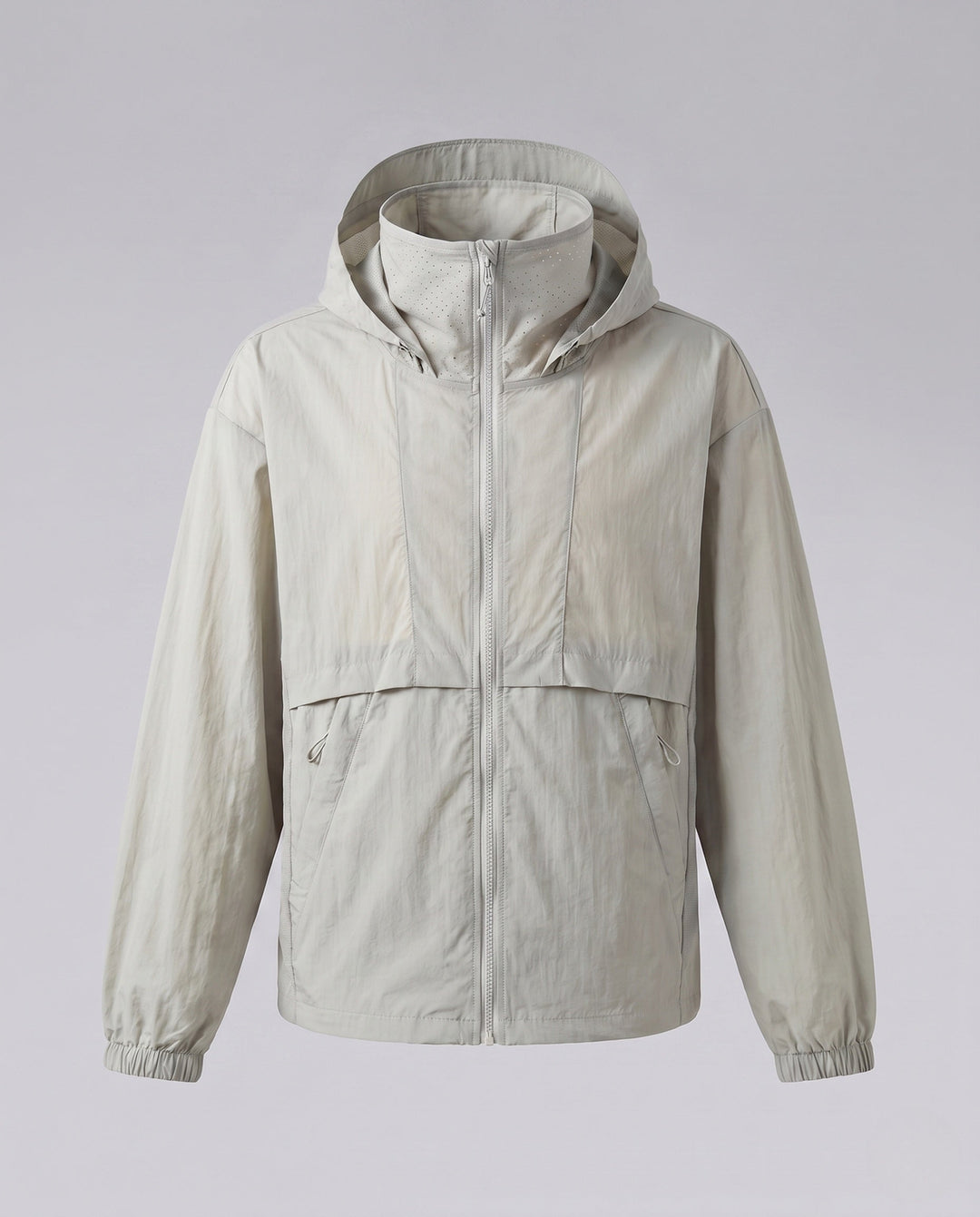 windbreaker women&