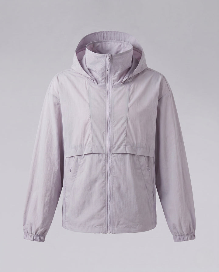 windbreaker women&