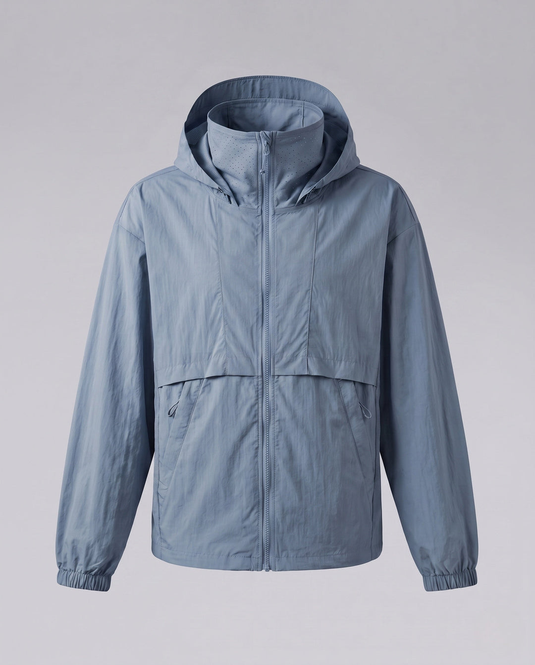 windbreaker women&